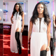 Image for article titled Cleavage, Cut Outs and Crop Tops at the BET Awards